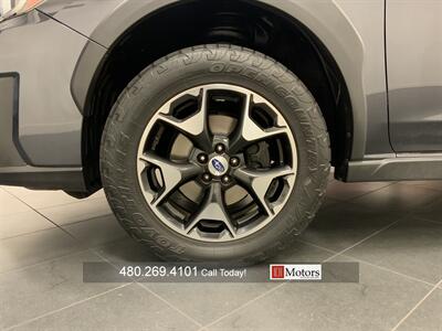 2018 Subaru Crosstrek 2.0i Premium   - Photo 26 - Tempe, AZ 85281