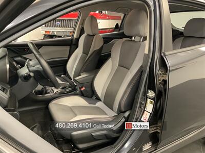2018 Subaru Crosstrek 2.0i Premium   - Photo 2 - Tempe, AZ 85281