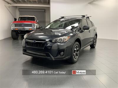 2018 Subaru Crosstrek 2.0i Premium   - Photo 7 - Tempe, AZ 85281