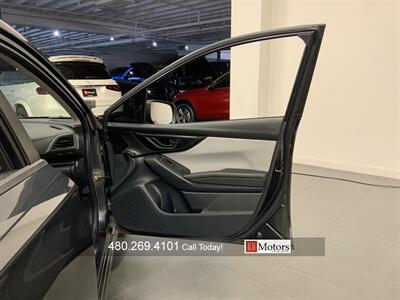 2018 Subaru Crosstrek 2.0i Premium   - Photo 17 - Tempe, AZ 85281