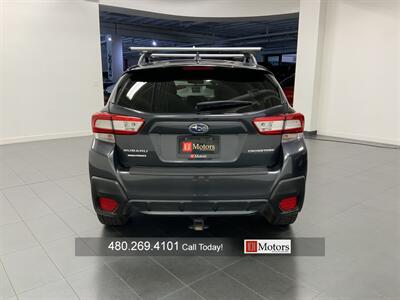 2018 Subaru Crosstrek 2.0i Premium   - Photo 4 - Tempe, AZ 85281