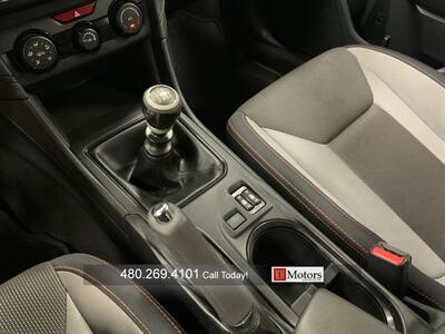 2018 Subaru Crosstrek 2.0i Premium   - Photo 16 - Tempe, AZ 85281