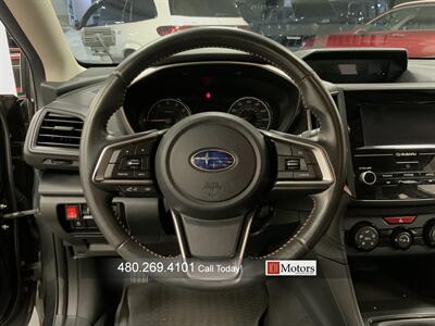2018 Subaru Crosstrek 2.0i Premium   - Photo 12 - Tempe, AZ 85281