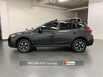 2018 Subaru Crosstrek 2.0i Premium   - Photo 6 - Tempe, AZ 85281