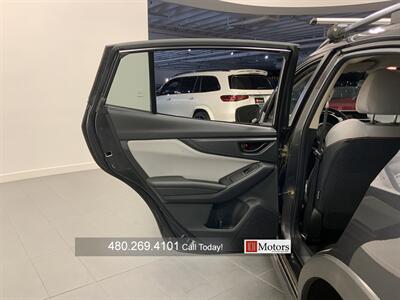 2018 Subaru Crosstrek 2.0i Premium   - Photo 23 - Tempe, AZ 85281
