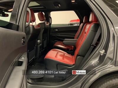 2024 Dodge Durango SRT Hellcat Plus   - Photo 28 - Tempe, AZ 85281