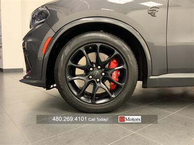 2024 Dodge Durango SRT Hellcat Plus   - Photo 30 - Tempe, AZ 85281