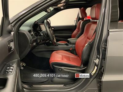 2024 Dodge Durango SRT Hellcat Plus   - Photo 10 - Tempe, AZ 85281