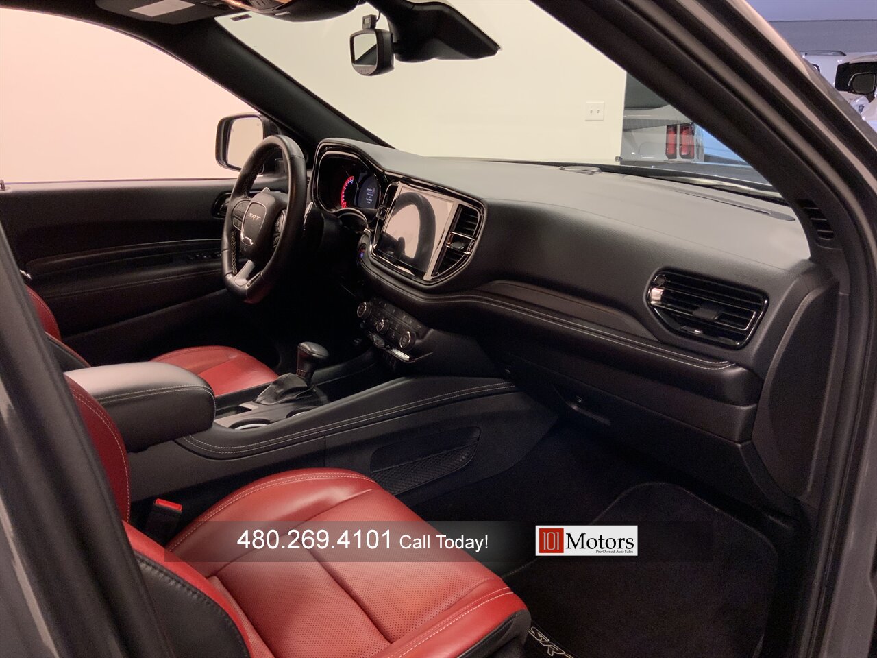 2024 Dodge Durango SRT Hellcat Plus - Photo 23 - Tempe, AZ 85281