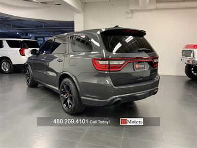 2024 Dodge Durango SRT Hellcat Plus   - Photo 5 - Tempe, AZ 85281