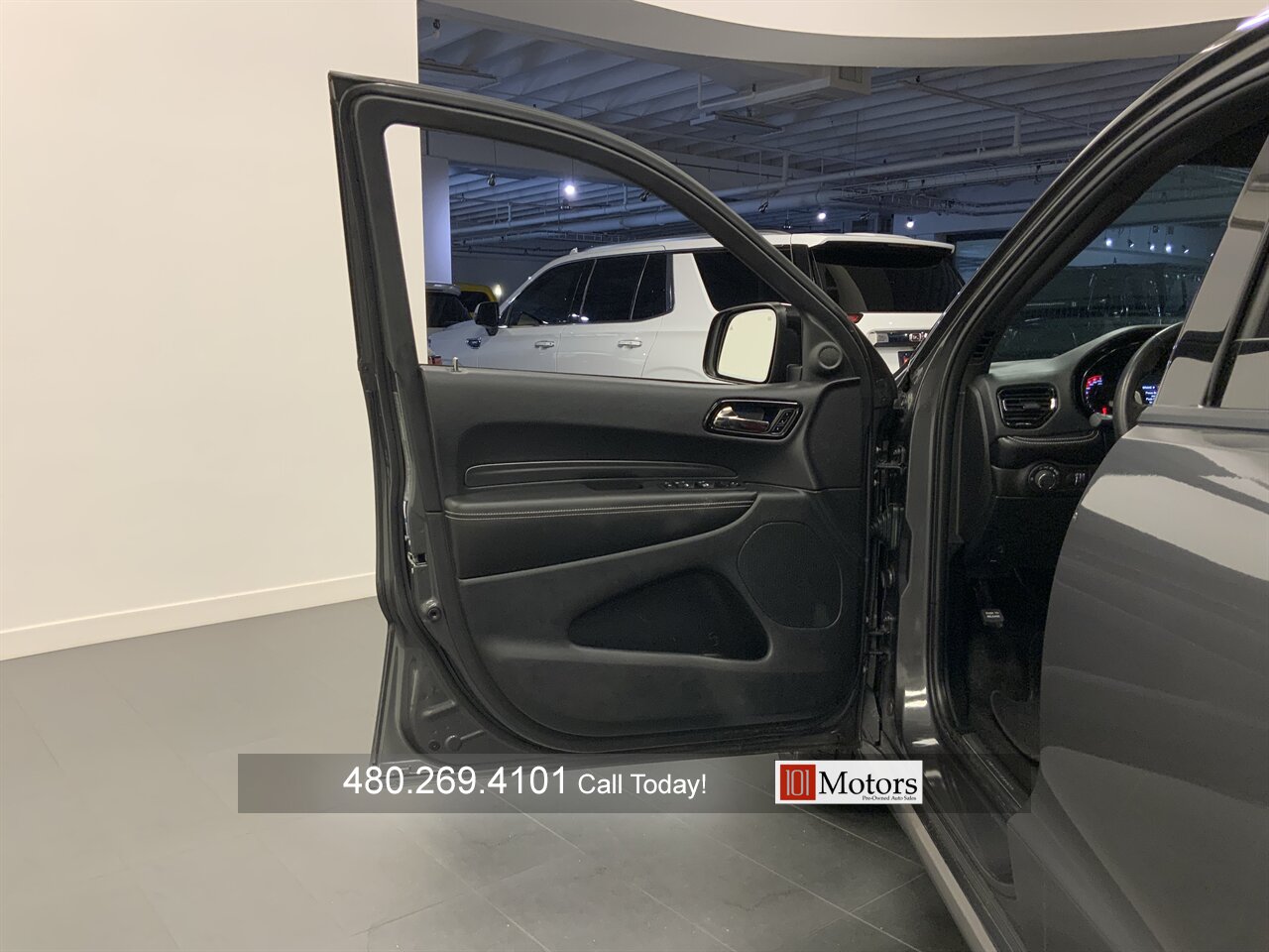 2024 Dodge Durango SRT Hellcat Plus - Photo 9 - Tempe, AZ 85281