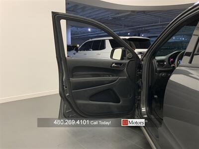 2024 Dodge Durango SRT Hellcat Plus   - Photo 9 - Tempe, AZ 85281