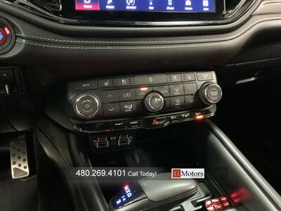 2024 Dodge Durango SRT Hellcat Plus   - Photo 16 - Tempe, AZ 85281