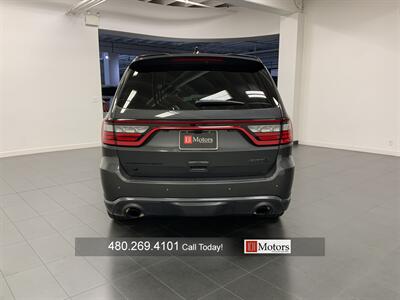 2024 Dodge Durango SRT Hellcat Plus   - Photo 4 - Tempe, AZ 85281