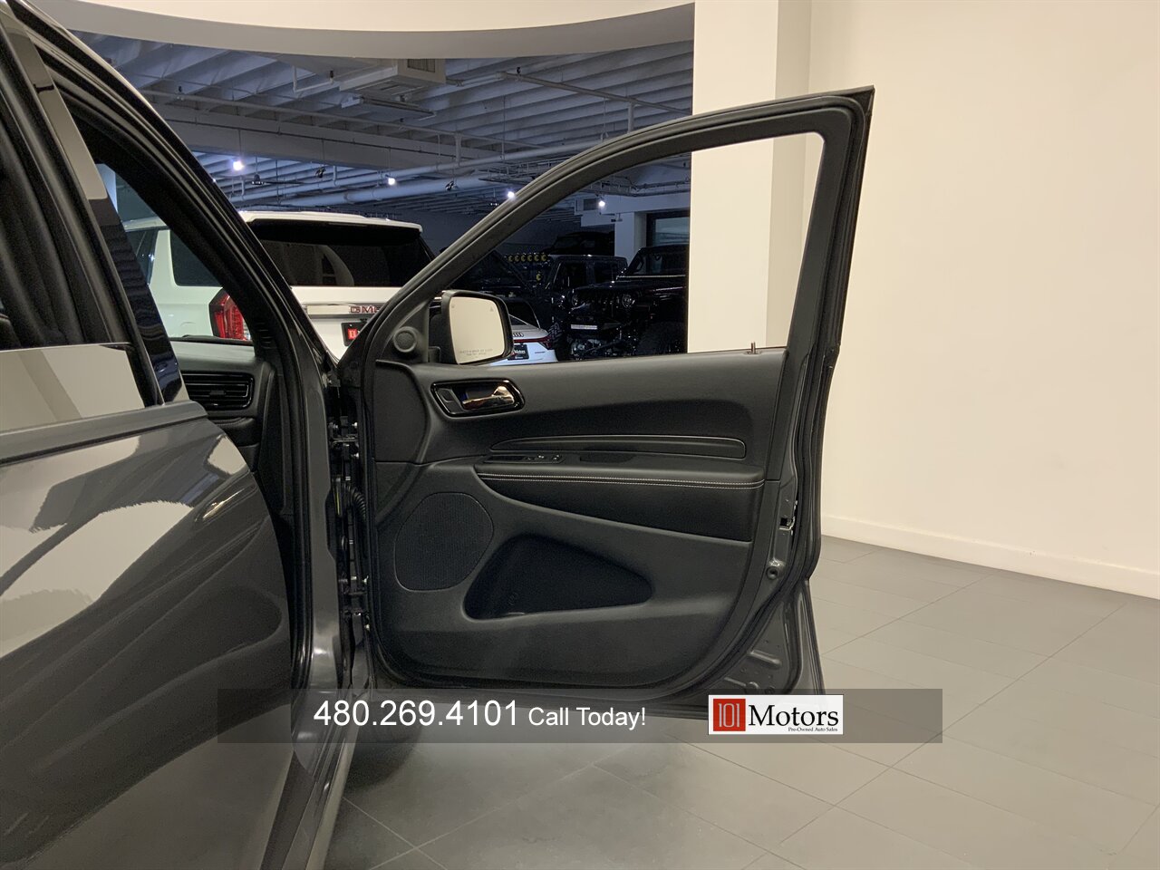 2024 Dodge Durango SRT Hellcat Plus - Photo 20 - Tempe, AZ 85281
