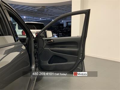 2024 Dodge Durango SRT Hellcat Plus   - Photo 20 - Tempe, AZ 85281