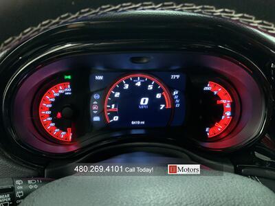 2024 Dodge Durango SRT Hellcat Plus   - Photo 13 - Tempe, AZ 85281