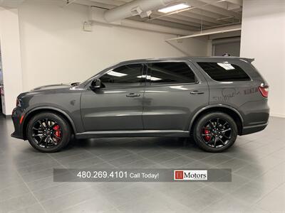 2024 Dodge Durango SRT Hellcat Plus   - Photo 6 - Tempe, AZ 85281