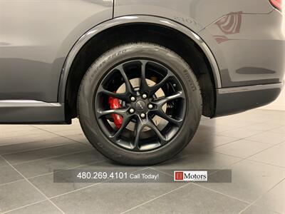 2024 Dodge Durango SRT Hellcat Plus   - Photo 31 - Tempe, AZ 85281