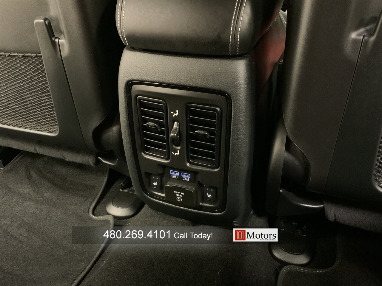 2024 Dodge Durango SRT Hellcat Plus - Photo 26 - Tempe, AZ 85281