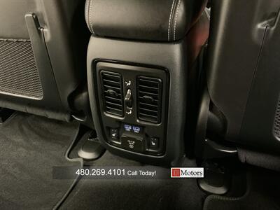 2024 Dodge Durango SRT Hellcat Plus   - Photo 26 - Tempe, AZ 85281
