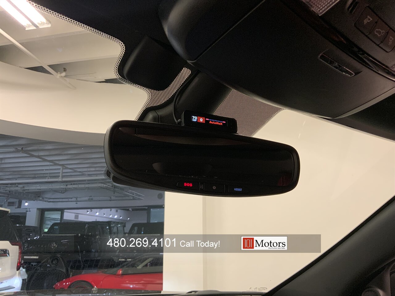 2024 Dodge Durango SRT Hellcat Plus - Photo 18 - Tempe, AZ 85281