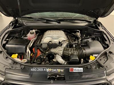 2024 Dodge Durango SRT Hellcat Plus   - Photo 34 - Tempe, AZ 85281