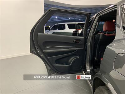 2024 Dodge Durango SRT Hellcat Plus   - Photo 27 - Tempe, AZ 85281
