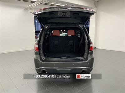 2024 Dodge Durango SRT Hellcat Plus   - Photo 29 - Tempe, AZ 85281