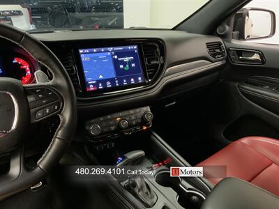 2024 Dodge Durango SRT Hellcat Plus   - Photo 14 - Tempe, AZ 85281