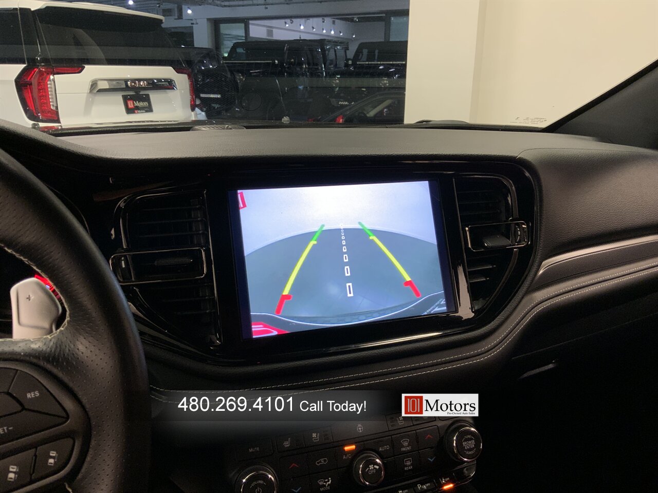 2024 Dodge Durango SRT Hellcat Plus - Photo 15 - Tempe, AZ 85281