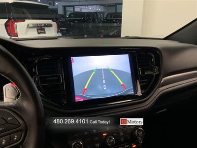 2024 Dodge Durango SRT Hellcat Plus   - Photo 15 - Tempe, AZ 85281