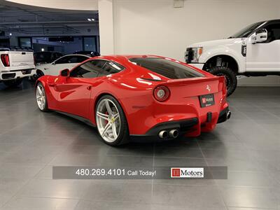 2016 Ferrari F12berlinetta   - Photo 5 - Tempe, AZ 85281