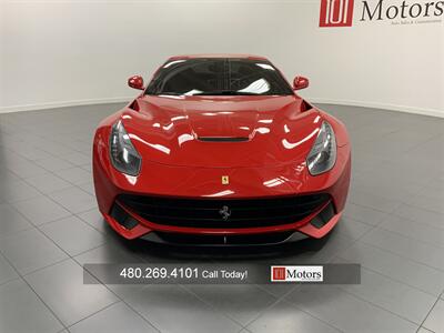 2016 Ferrari F12berlinetta   - Photo 8 - Tempe, AZ 85281