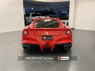 2016 Ferrari F12berlinetta   - Photo 4 - Tempe, AZ 85281