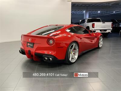 2016 Ferrari F12berlinetta   - Photo 3 - Tempe, AZ 85281