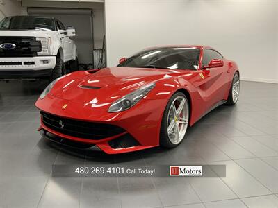 2016 Ferrari F12berlinetta   - Photo 7 - Tempe, AZ 85281