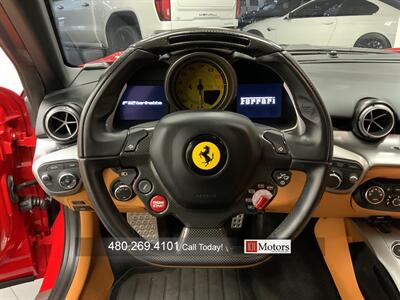 2016 Ferrari F12berlinetta   - Photo 12 - Tempe, AZ 85281