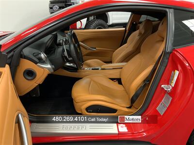 2016 Ferrari F12berlinetta   - Photo 10 - Tempe, AZ 85281