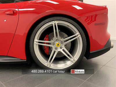 2016 Ferrari F12berlinetta   - Photo 21 - Tempe, AZ 85281