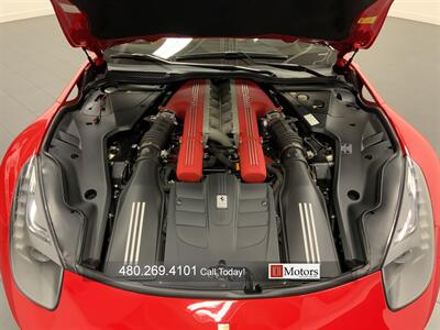 2016 Ferrari F12berlinetta   - Photo 24 - Tempe, AZ 85281