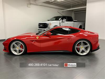 2016 Ferrari F12berlinetta   - Photo 6 - Tempe, AZ 85281