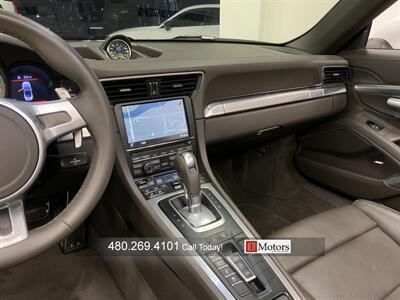 2014 Porsche 911 Carrera 4S   - Photo 14 - Tempe, AZ 85281