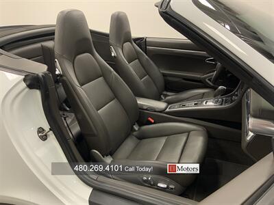 2014 Porsche 911 Carrera 4S   - Photo 19 - Tempe, AZ 85281