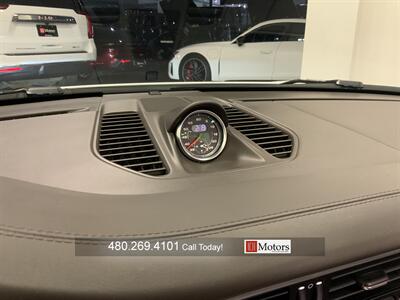 2014 Porsche 911 Carrera 4S   - Photo 15 - Tempe, AZ 85281