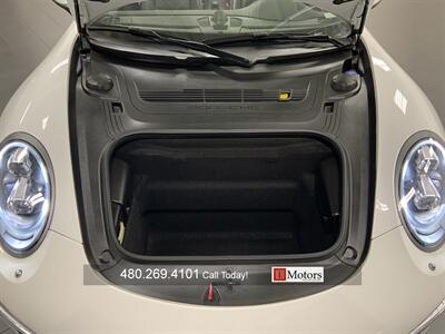2014 Porsche 911 Carrera 4S   - Photo 32 - Tempe, AZ 85281