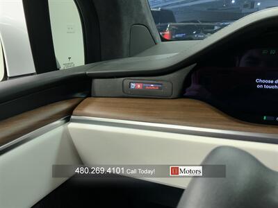 2023 Tesla Model X   - Photo 18 - Tempe, AZ 85281