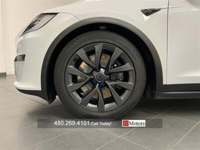 2023 Tesla Model X   - Photo 28 - Tempe, AZ 85281