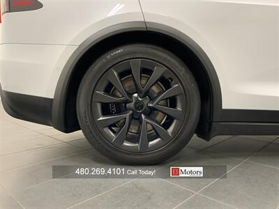 2023 Tesla Model X   - Photo 30 - Tempe, AZ 85281