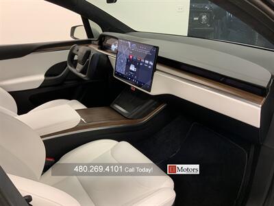 2023 Tesla Model X   - Photo 22 - Tempe, AZ 85281